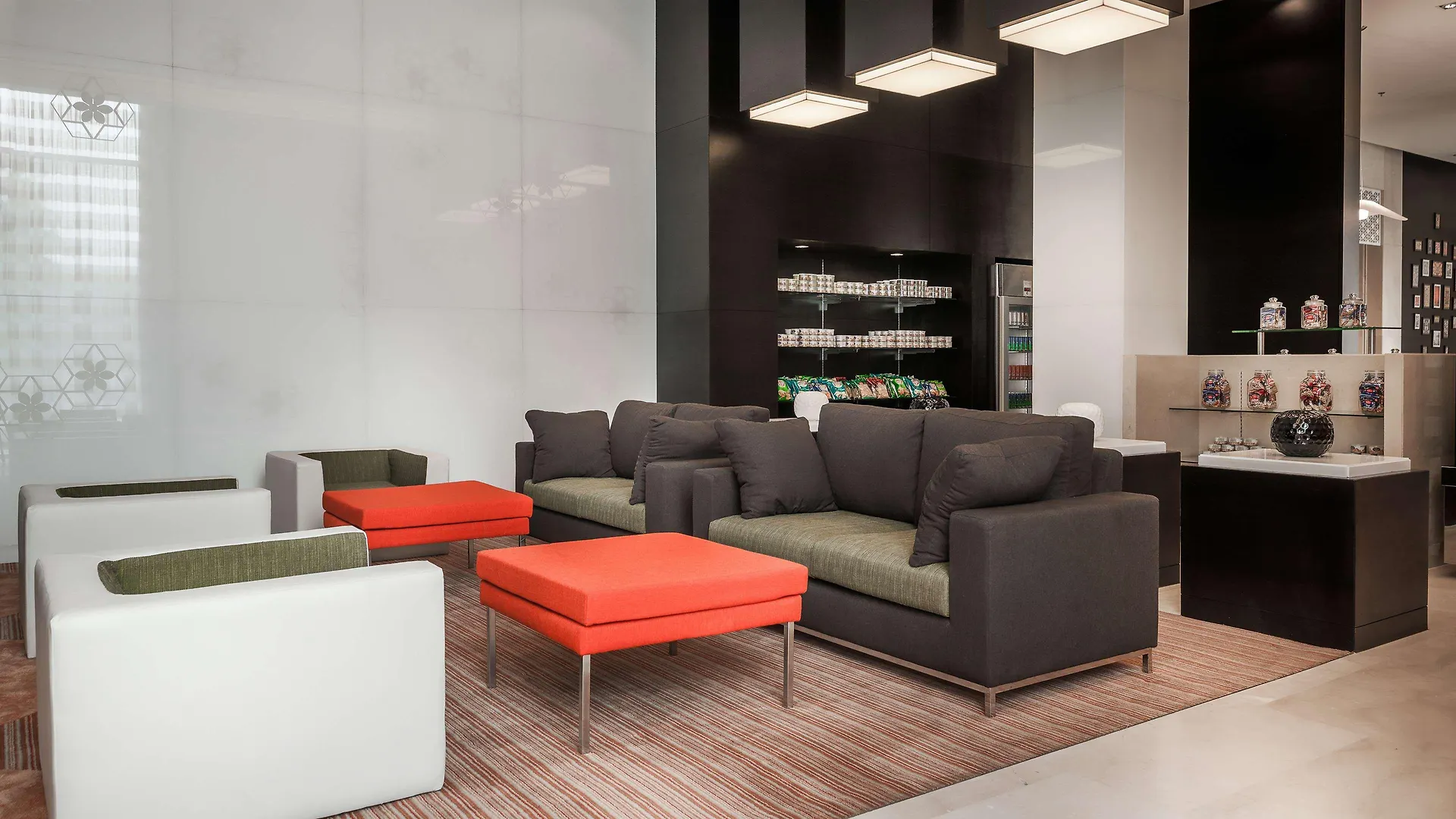 Hyatt Place Gurgaon Udyog Vihar 5*,