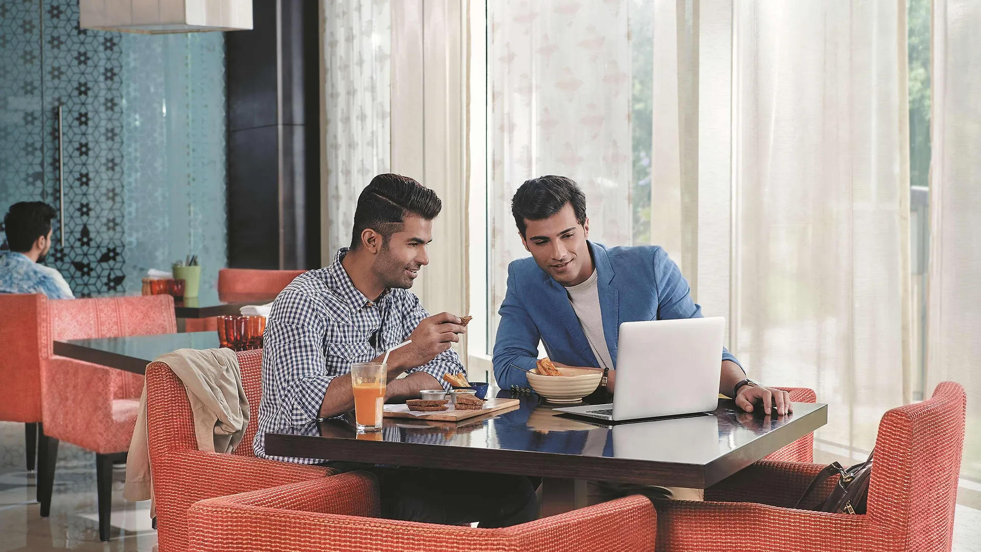 Hyatt Place Gurgaon Udyog Vihar 5*,  Inde