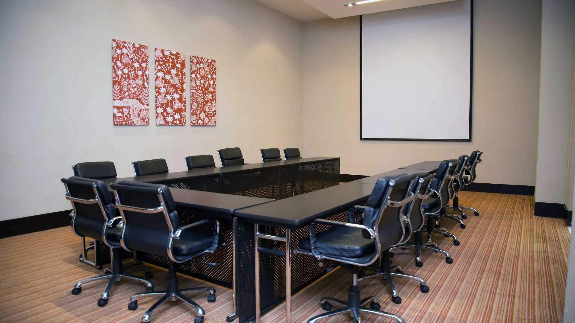 Hyatt Place Gurgaon Udyog Vihar 5*,  Indie