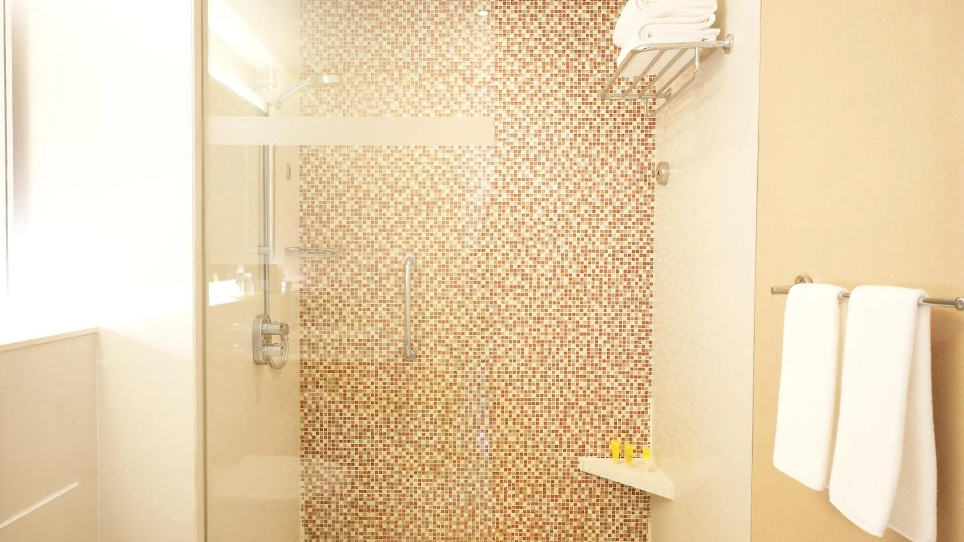 Hyatt Place Gurgaon Udyog Vihar Hotel