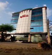 4* Hotel Rajvanshi