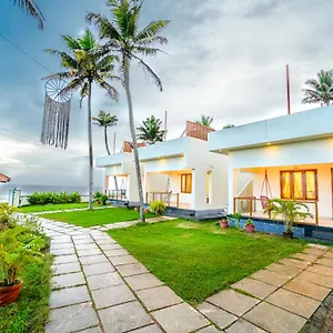 Station touristique Solaris View & By Voye Homes