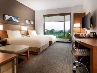 Hyatt Place Gurgaon Udyog Vihar