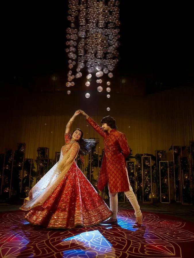 Hyatt Place Gurgaon Udyog Vihar Hotel