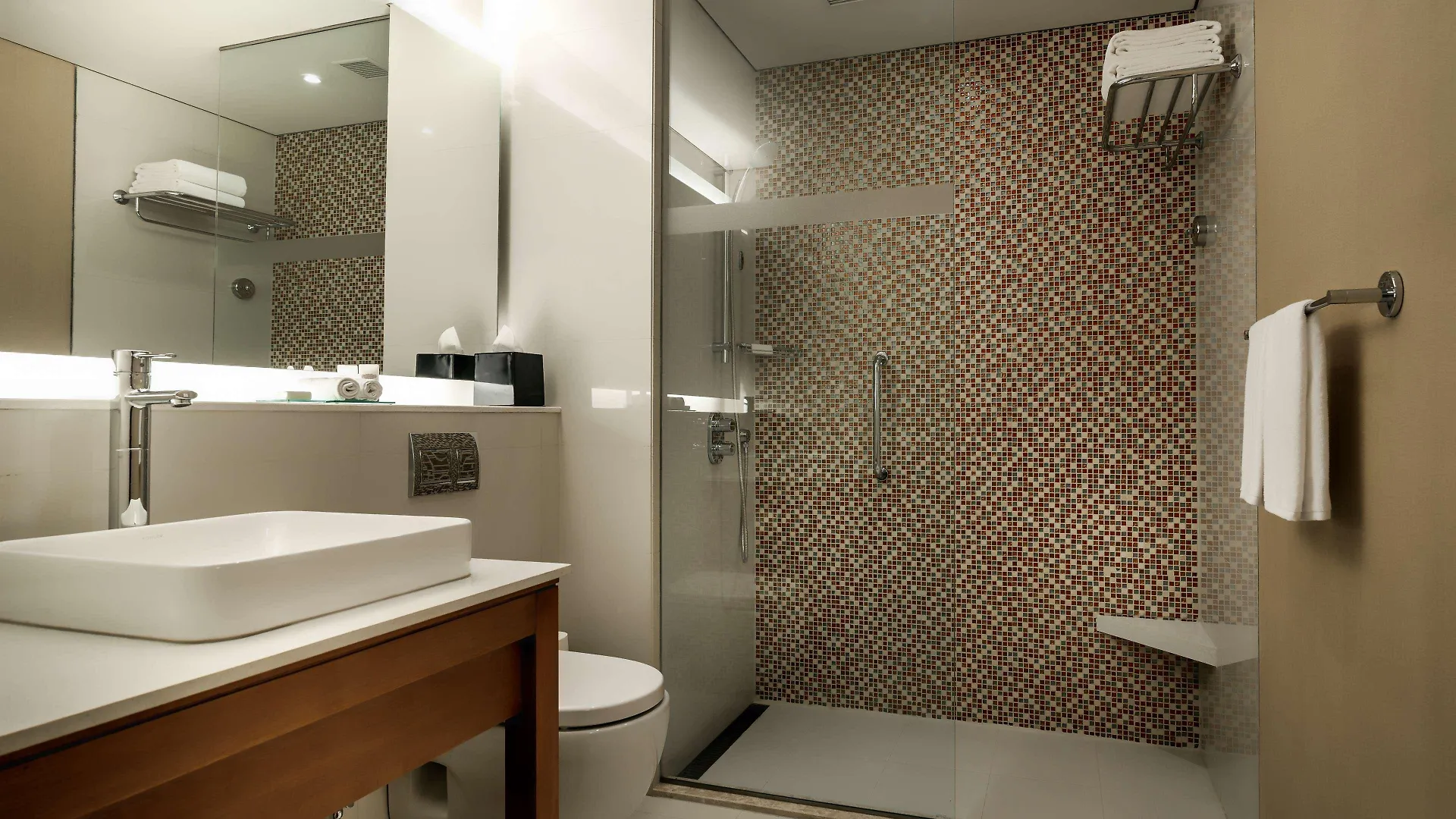 Hyatt Place Gurgaon Udyog Vihar India