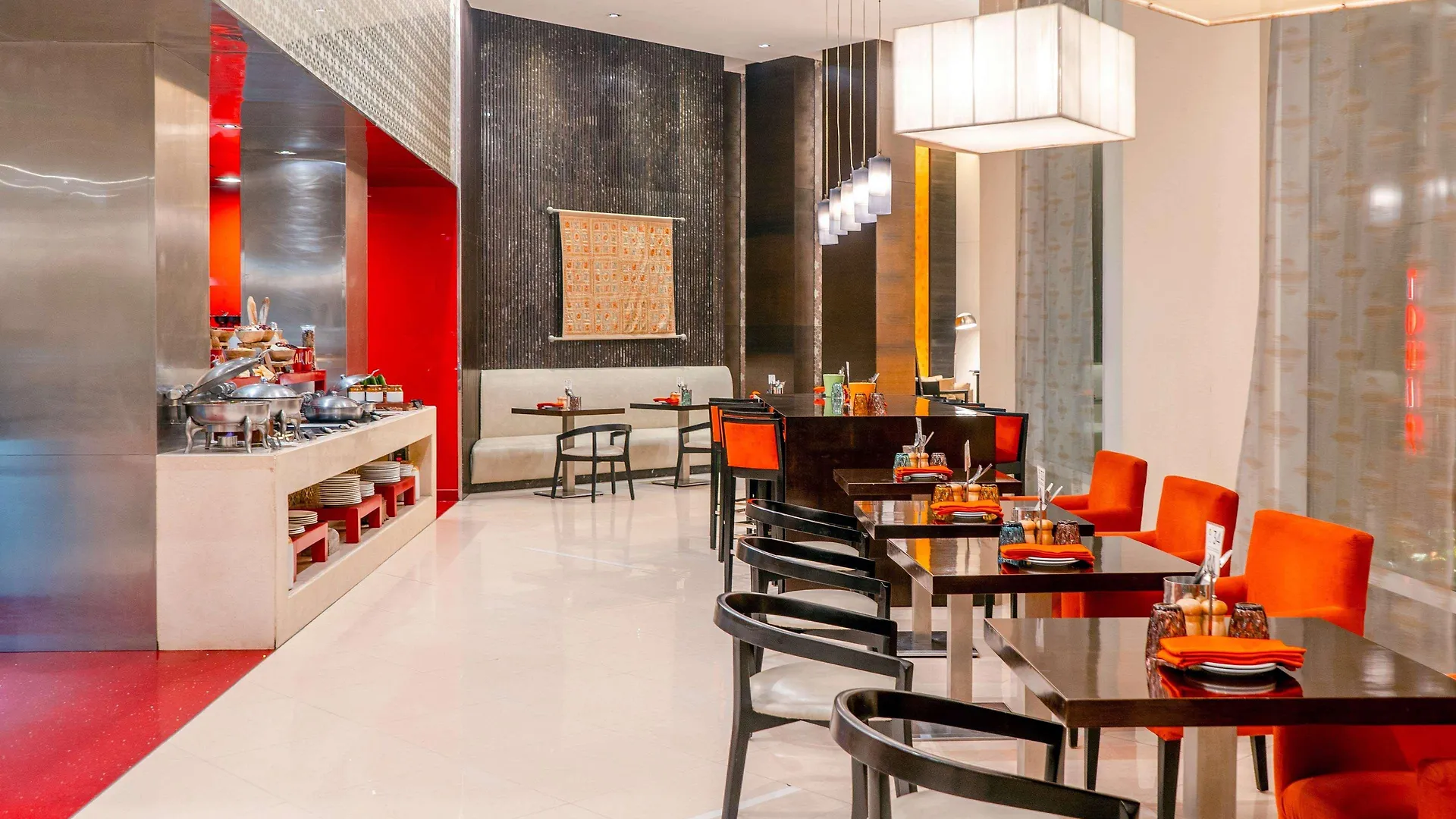 Hyatt Place Gurgaon Udyog Vihar