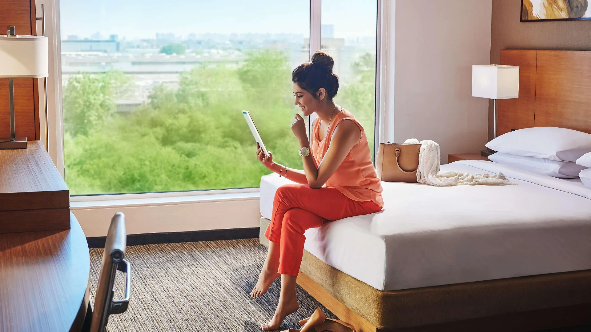 Hyatt Place Gurgaon Udyog Vihar