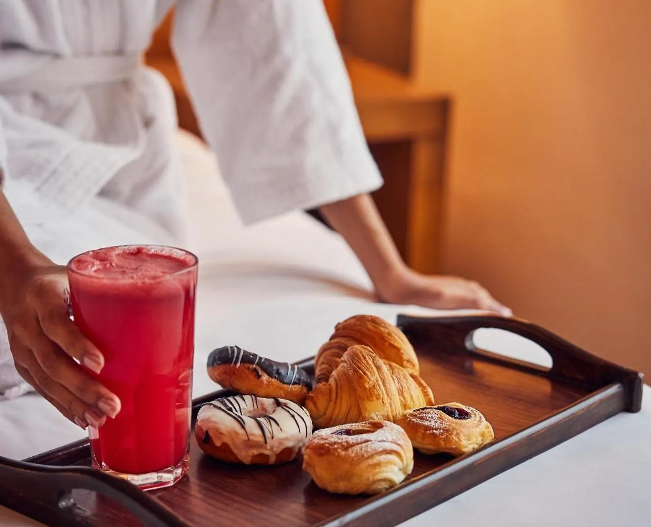 Hotel Hyatt Place Gurgaon Udyog Vihar