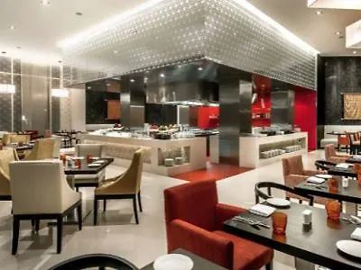 Hyatt Place Gurgaon Udyog Vihar 5*,