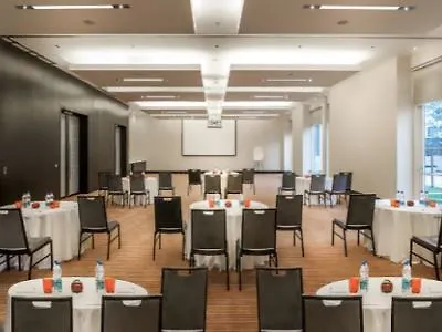 Hotel Hyatt Place Gurgaon Udyog Vihar