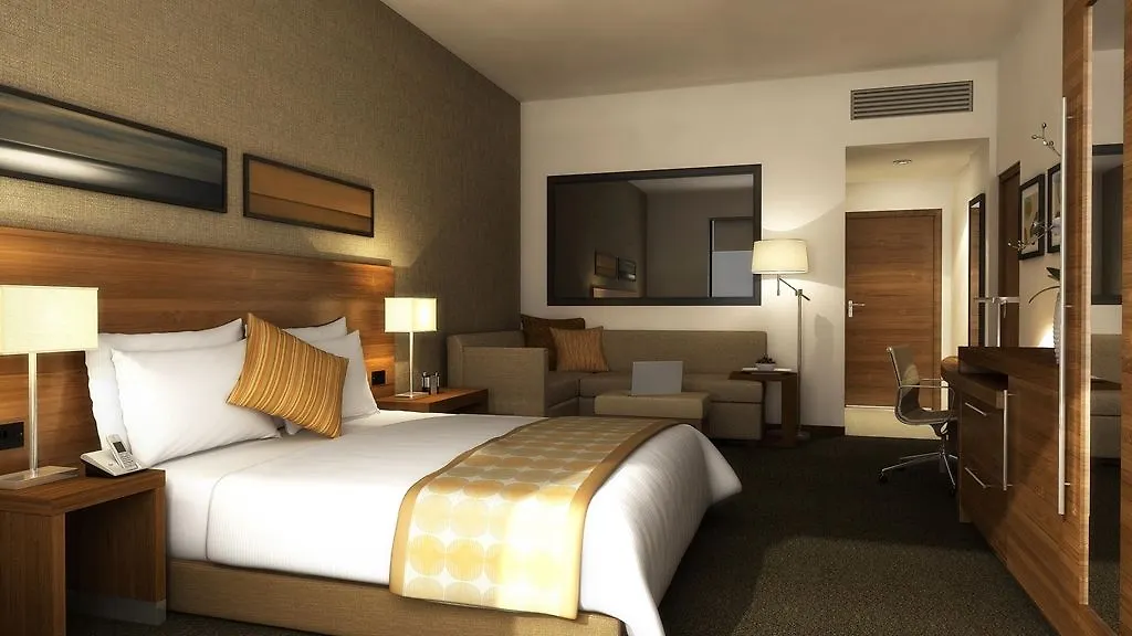Hyatt Place Gurgaon Udyog Vihar Hotel