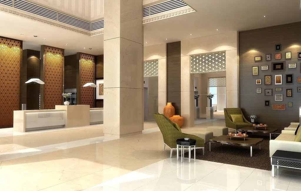 Hyatt Place Gurgaon Udyog Vihar Hotel