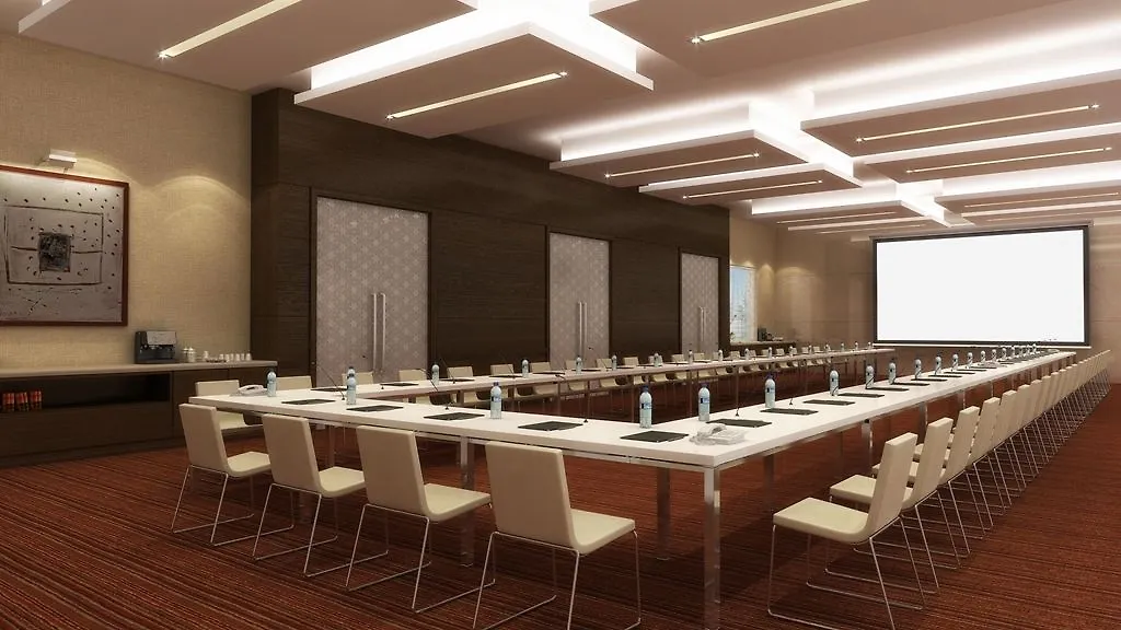 ***** Hotel Hyatt Place Gurgaon Udyog Vihar India