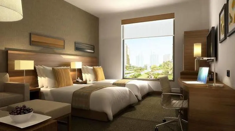 Hyatt Place Gurgaon Udyog Vihar Hotel