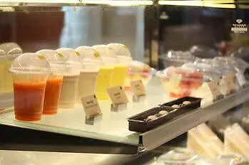 ***** Hotel Hyatt Place Gurgaon Udyog Vihar India
